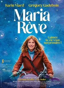 Maria rêve (2022)