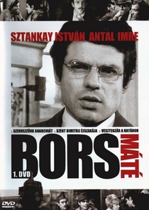 Bors (1969–1972)