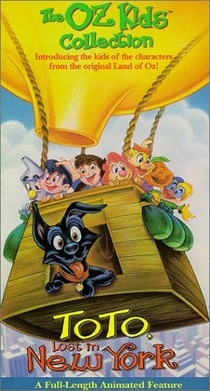 The Oz Kids (1996–1997)