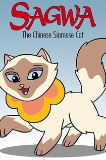 Sagwa, the Chinese Siamese Cat (2001–2004)