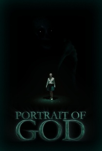 Portrait of God (2022)