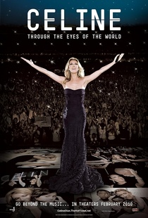 Céline: A világ szemén keresztül (2010)