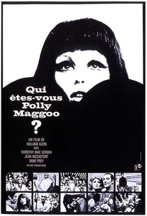 Ki vagy te, Polly Maggoo? (1966)