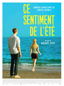 Ce sentiment de l'été (2015)