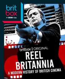 Csapó, Britannia! – A modern brit film négy évtizede (2022–2022)
