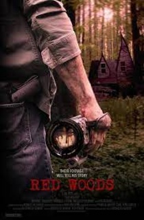 Red woods (2021)