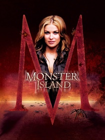 Szörnyek szigete (2004)