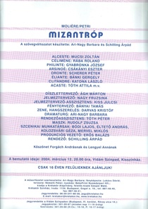 Mizantróp (2004)
