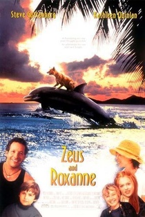 Ebadta delfin (1997)