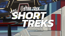 Star Trek: very Short Treks (2023–)