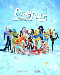 Drag Race Germany (2023–)