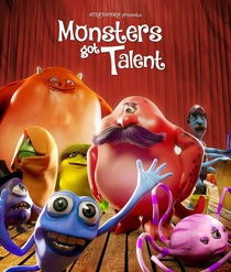 Monsters Got Talent (2017)