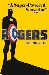 Rogers: The Musical (2023)