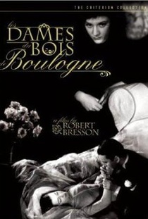 A Bois de Boulogne hölgyei (1945)