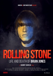 Rolling Stone: Brian Jones élete és halála (2019)