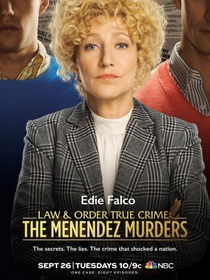 Law & Order True Crime: The Menendez Murders (2017–)
