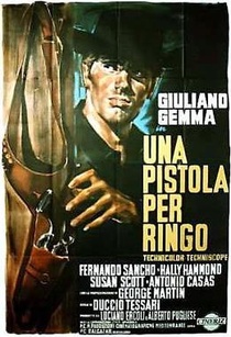 Una pistola per Ringo (1965)