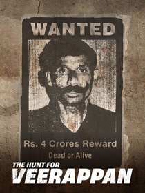 The Hunt For Veerappan (2023–)