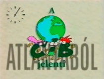 A CIB Atlantából jelenti 1. (1996)