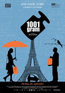 1001 gramm (2014)