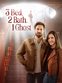 3 Bed, 2 Bath, 1 Ghost (2023)