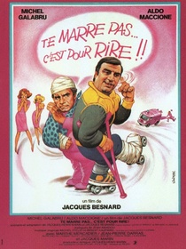 Te marre pas… c'est pour rire! (1982)