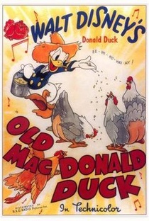 Old MacDonald Duck (1946)