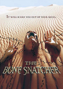 A csontrabló (2003)