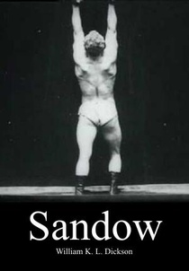 Sandow, az erős ember (1894)