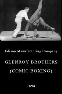 Glenroy Bros., No. 2 (1894)