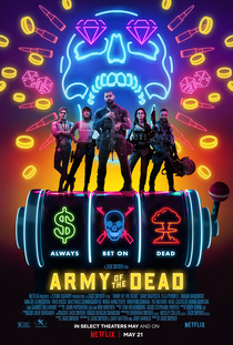 Army of the Dead: Lost Vegas (2024–)