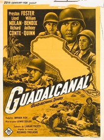 Guadalcanal Diary (1943)