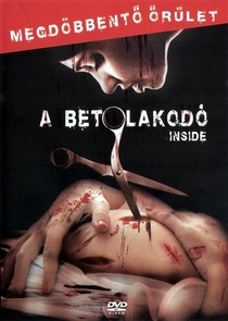 A betolakodó (2007)