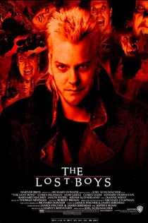 Az elveszett fiúk (1987)