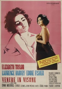Modern kaméliás hölgy (1960)