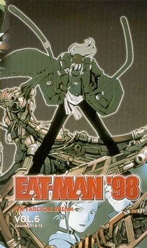 Eat-Man ’98 (1998–1998)