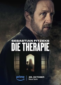 Sebastian Fitzek: A terápia (2023–)
