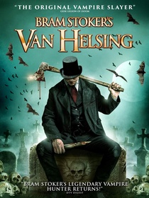 Bram Stoker: Van Helsing (2021)