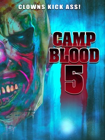 Camp Blood 5 (2016)