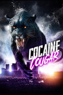Kokainpuma (2023)
