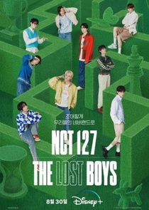 NCT 127: The Lost Boys (2023–2023)
