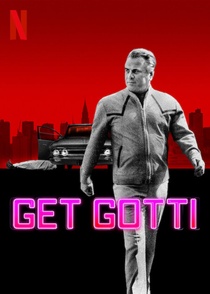 Get Gotti (2023–)