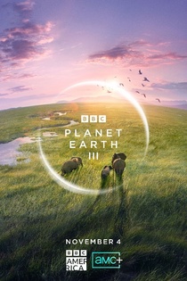 Bolygónk, a Föld III. (2023–2023)