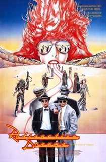 Radioaktív álmok (1985)
