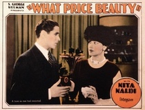 What Price Beauty? (1925)