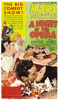Botrány az operában (1935)