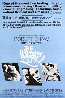 A születésnap (1968)