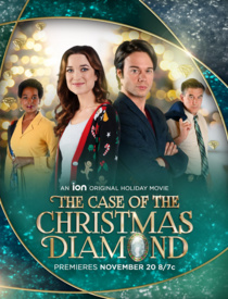 Karácsonyi gyémántrablás (2022)