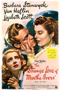 Martha Ivers furcsa szerelme (1946)