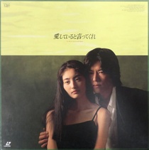 Aishiteiru to Ittekure (1995–1995)